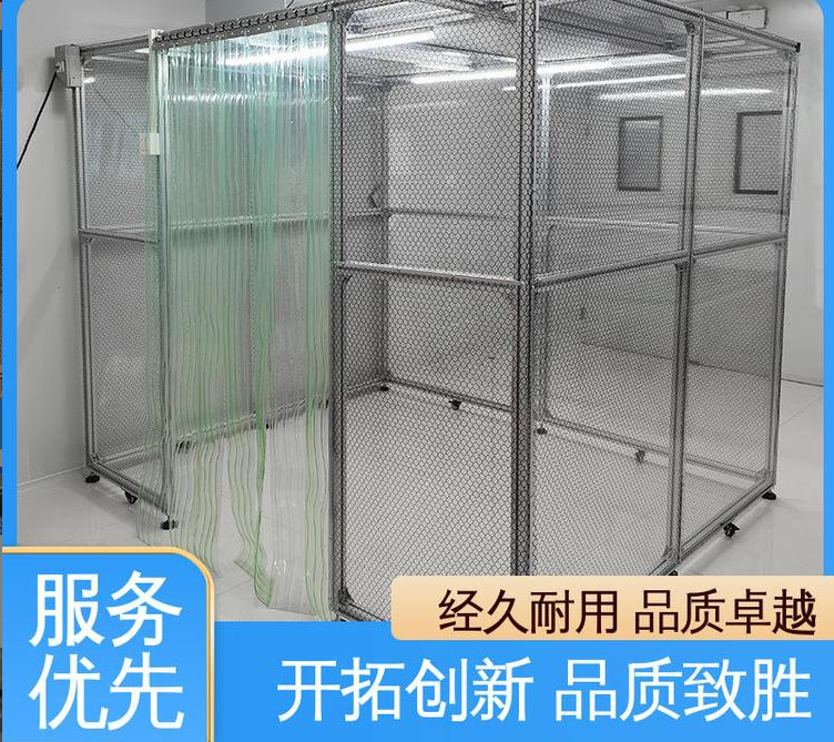 什么是無菌操作棚？